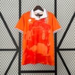 Maglia Olanda vintage1996 Home Lotto