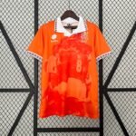 Maglia Olanda vintage1996 Home Lotto