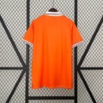 Maglia Olanda vintage1996 Home Lotto - immagine 4