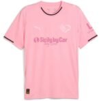 Maglia Palermo home 2025/2026