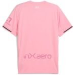 Maglia Palermo home 2025/2026 - immagine 2