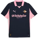 Maglia Palermo trasferta 2025/2026 away