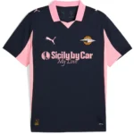 Maglia Palermo trasferta 2025/2026 away