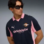 Maglia Palermo trasferta 2025/2026 away - immagine 3
