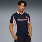 Maglia Palermo trasferta 2025/2026 away - immagine 4