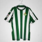 Maglia Real Betis 2003/04 Home