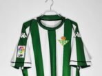 Maglia Real Betis 2003/04 Home - immagine 2
