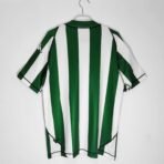 Maglia Real Betis 2003/04 Home - immagine 3