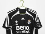 Maglia Real Madrid 2006/07 Away - immagine 4