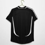 Maglia Real Madrid 2006/07 Away - immagine 3