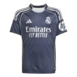 Maglia Real Madrid 2025/26 away