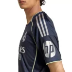 Maglia Real Madrid 2025/26 away - immagine 3