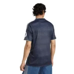 Maglia Real Madrid 2025/26 away - immagine 4