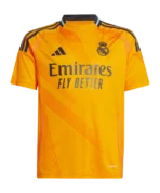 Maglia Real Madrid 24-25 Away