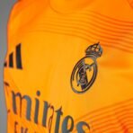 Maglia Real Madrid 2024/25 Away - immagine aggiuntiva 4