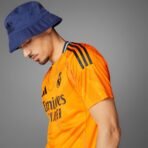 Maglia Real Madrid 2024/25 Away - immagine aggiuntiva 3