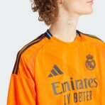 Maglia Real Madrid 2024/25 Away - immagine aggiuntiva 2