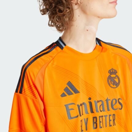 Maglia Real Madrid 2024/25 Away - immagine aggiuntiva 2