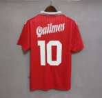 Maglia River Plate 1995-96 away - immagine 4