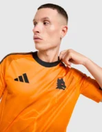 Maglia As Roma 2025/26 away - immagine 2