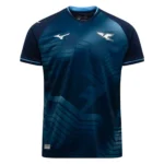 Maglia Lazio 2025/26 third