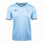 Maglia Lazio 2024/2025 home Mizuno