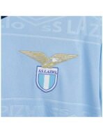 Maglia Lazio 2024/2025 home Mizuno - immagine 5