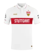 Maglia Stoccarda 2024-25 Home