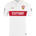 Maglia Stoccarda 2024-25 Home