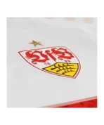 Maglia Stoccarda 2024/25 Home - foto aggiuntiva