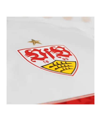 Maglia Stoccarda 2024/25 Home - foto aggiuntiva