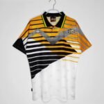 Maglia Sudafrica calcio 1994 Kappa