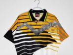 Maglia Sudafrica calcio 1994 Kappa - immagine 2