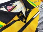 Maglia Sudafrica calcio 1994 Kappa - immagine 4