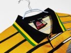 Maglia Sudafrica calcio 1994 Kappa - immagine 6