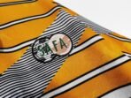 Maglia Sudafrica calcio 1994 Kappa - immagine 5
