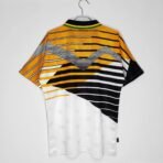 Maglia Sudafrica calcio 1994 Kappa - immagine 3