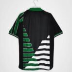 Maglia Sudafrica calcio 1998 away - immagine 4