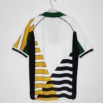 Maglia Sudafrica calcio 1998 Home - immagine 5
