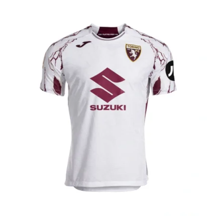 Maglia Torino 2025/26 away Joma