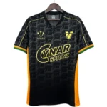 Maglia Venezia 2024/25 Home Cynar Nocta