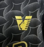 Maglia Venezia 2024/25 Home Cynar Nocta - immagine 4