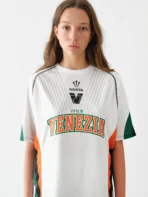 Maglia Venezia Nocta Away 2024/25 - immagine 2