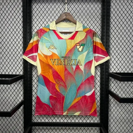 Maglia Venezia Special Edition 2024/25 Kappa