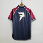 Maglia West Ham Iron Maiden Edition 1999/00 Home - immagine 4
