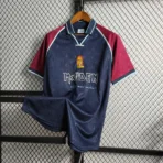 Maglia West Ham Iron Maiden Edition 1999/00 Home - immagine 2