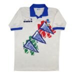 Maglia allenamento Italia usa 94