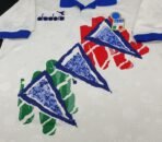 Maglia allenamento Italia usa 94 - immagine 5