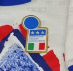 Maglia allenamento Italia usa 94 - immagine 4