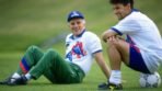 Maglia allenamento Italia usa 94 - immagine 6